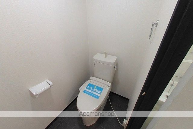 東洋ハイツの内装写真