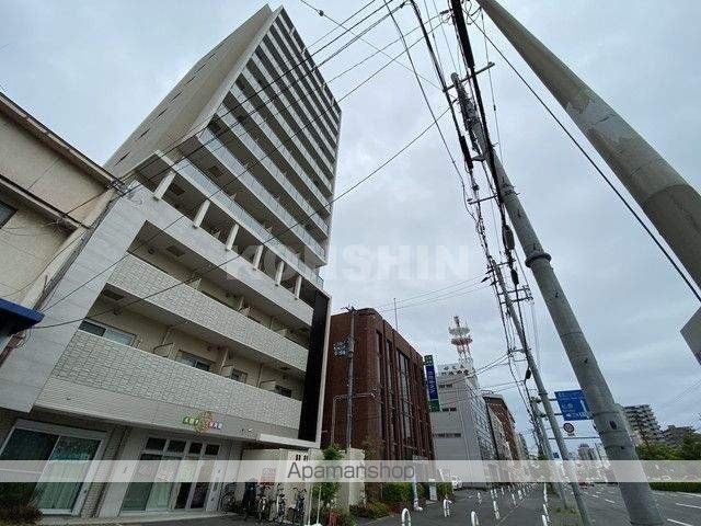 FUTURE宿院の外観写真