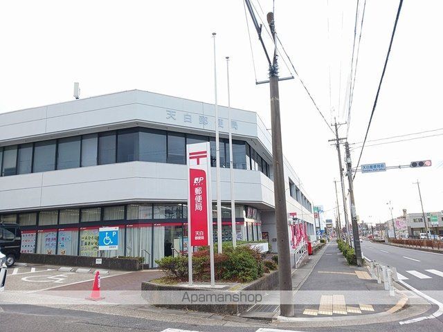 リヴェールマキの周辺写真