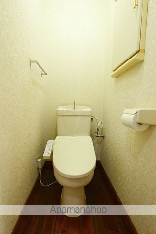 ベルヴィ桜ヶ丘の内装写真