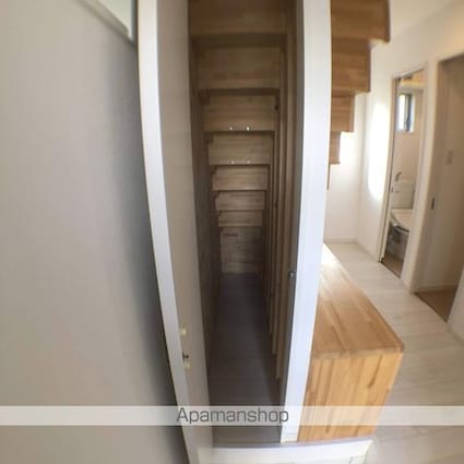 ユニキューブ美崎町[3LDK/63.34m2]の内装5