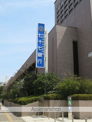 ラピスラズリ上杉[1R/24.75m2]の周辺8