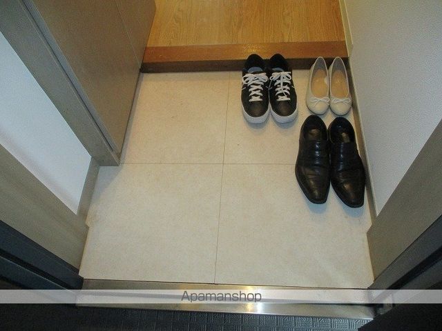 プライムアーバン鶴見寺谷の内装写真