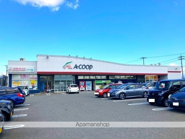 ユーピテルの周辺写真