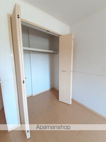 インプレス・桜の内装写真
