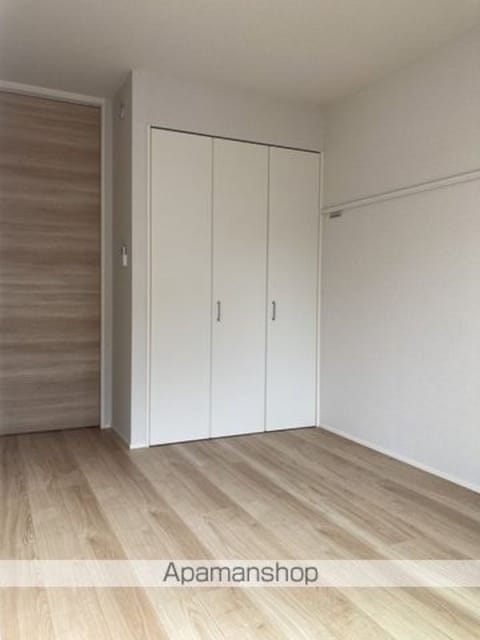ｄｗｅｌｌ上北沢　Ａ棟[2LDK/61.25m2]の内装2