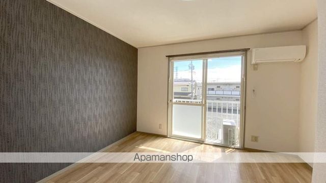 サンシャインパレスAB B棟の内装写真