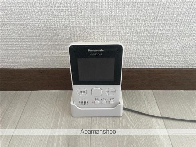 ウィン青葉の内装写真