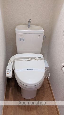 レオパレスベガ甲府南の内装写真