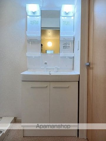 イル・ヴィラージュの内装写真