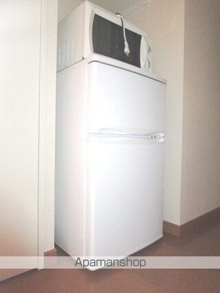 レオパレス中御所[1K/20.28m2]の内装4