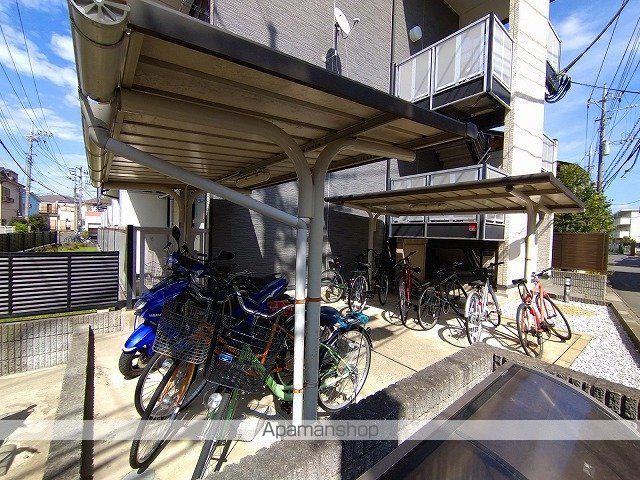 レオパレスイエルバのその他写真