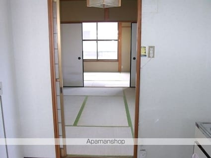 メゾンユキ[1K/36.36m2]の内装1