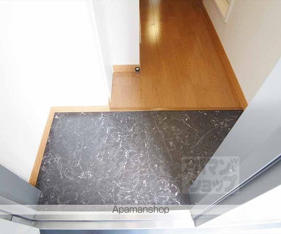 レオパレスドムス花園の内装写真