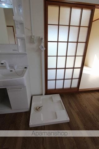 ボヌール香西本町の内装写真