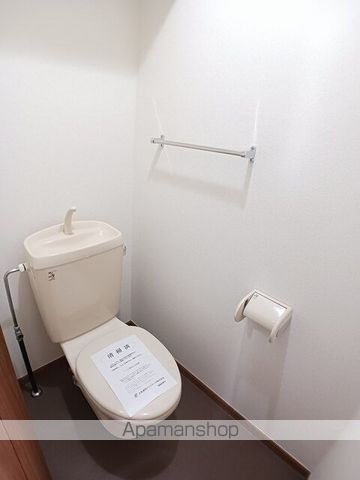 エスコーポの内装写真