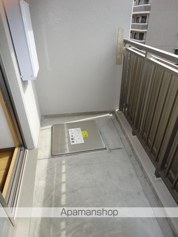 グランディール阪南町III番館の内装写真