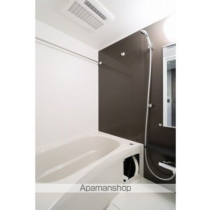 デュオフラッツ池尻大橋[1LDK/31.72m2]のバス