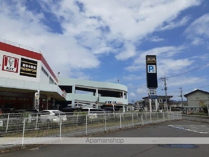 ポルトボヌール　Ⅱ[1LDK/48.19m2]の周辺6