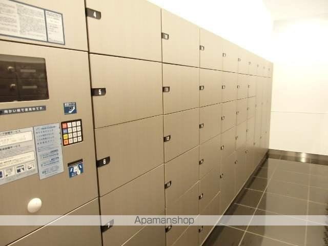 Ｄグラフォート札幌ステーションタワー 1203 ｜ 北海道札幌市北区北八条西３丁目32（賃貸マンション1LDK・12階・52.84㎡） その22