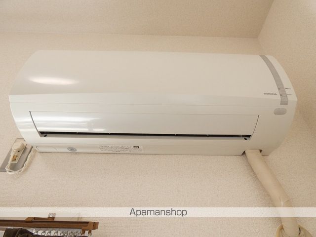 コナビック西塚Iの内装写真