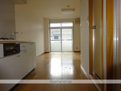 サンシャインタカラⅢ[1R/26.32m2]のその他内装6