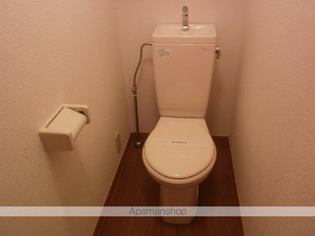 レオパレスSENGENの内装写真