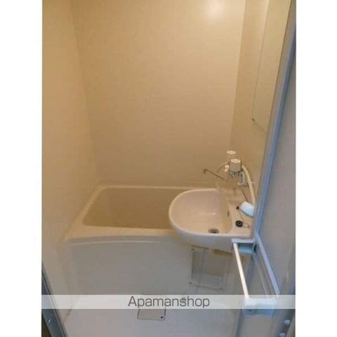 フェアリー平岸の内装写真