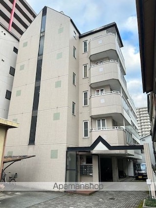 ロイヤルステージ石山[2K/35.64m2]の外観5