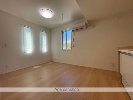 Ｄーｇｒａｃｅ秋月[1LDK/29.47m2]の内装2