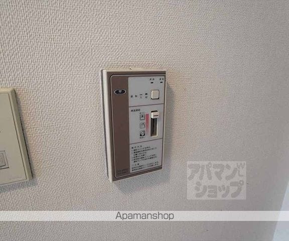 ハイムブルーメの内装写真