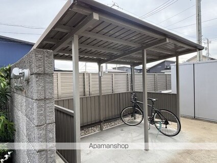 レガーロ[1LDK/30.49m2]の内装2