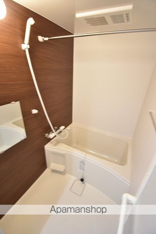 CHAMBRE宮の沢の内装写真