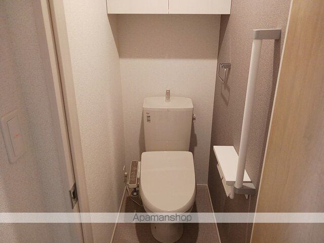 オイコス ミューIの内装写真