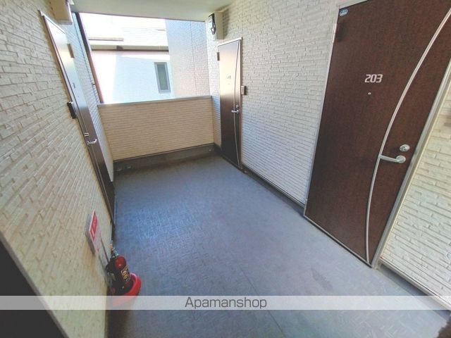 ヴィラス三島のその他写真