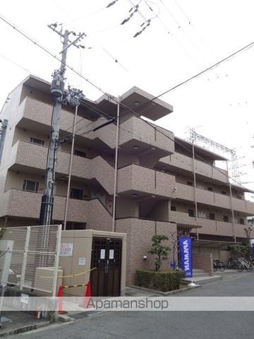 アロース我孫子東の外観写真