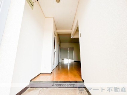 たかおマンション[3LDK/52.97m2]の内装1