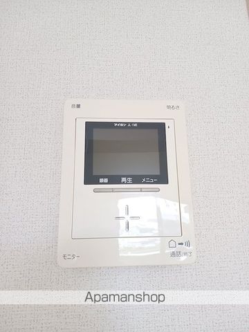 グローリア2の内装写真