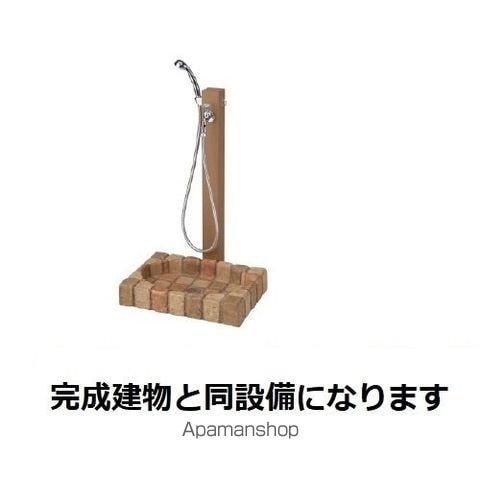ラポールBの内装写真