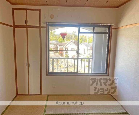 ベルエトワールの内装写真