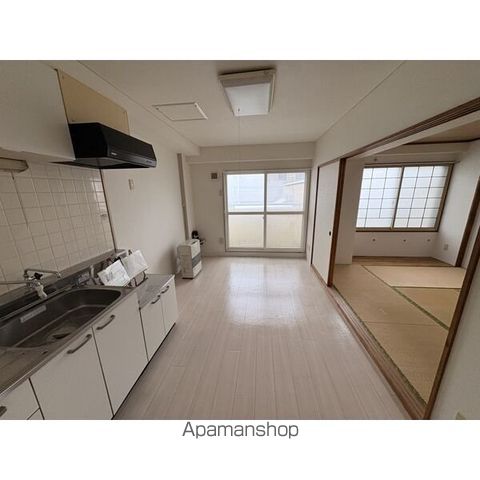 小野ビルの内装写真