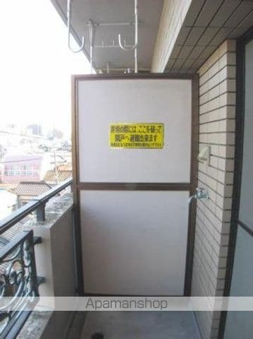 カドタパレスの内装写真
