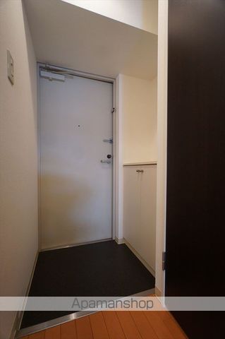 レジデンス名古屋千代田の内装写真