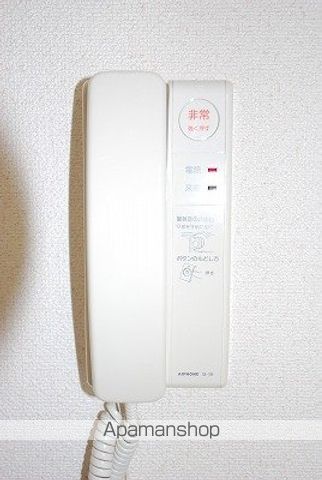 瀬々ら木ハイツの内装写真