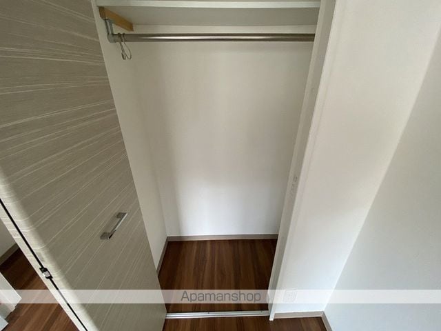 VILLA510 NO.6の内装写真
