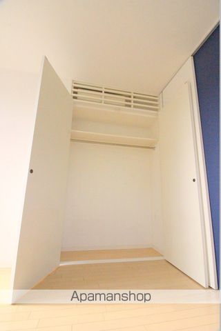 IDEOSの内装写真