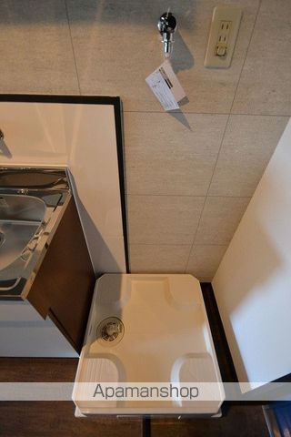 グランディオーズ宇宿の内装写真