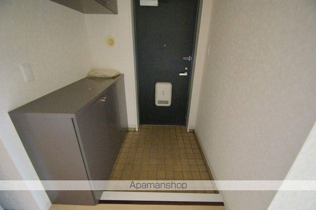 メゾン大山の内装写真