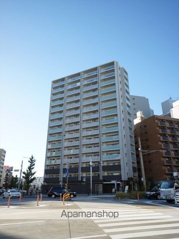 アデグランツ大須の外観写真