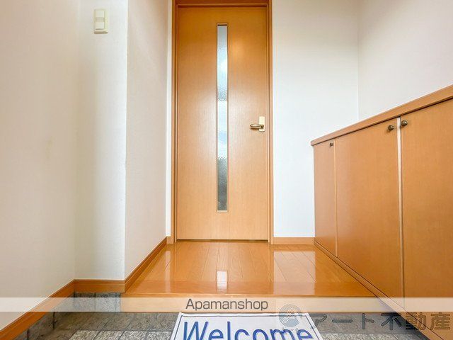 駅前マンション田窪の内装写真